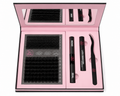 Five star lash clusters